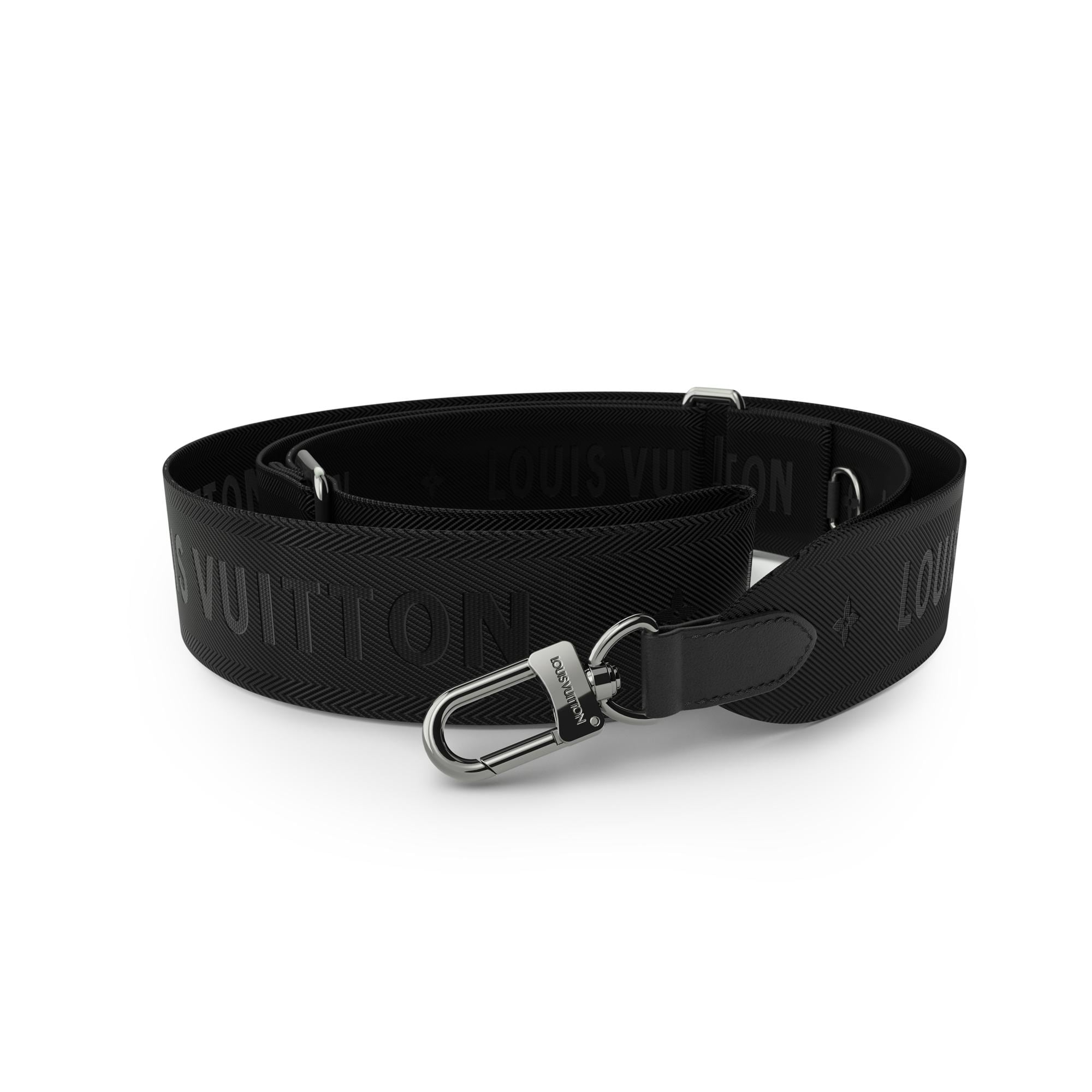 Louis Vuitton Horizon Light Up Speaker Strap - Trunks, Travel and